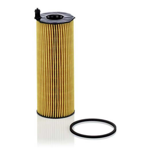 MANN Oil Filter HU831x