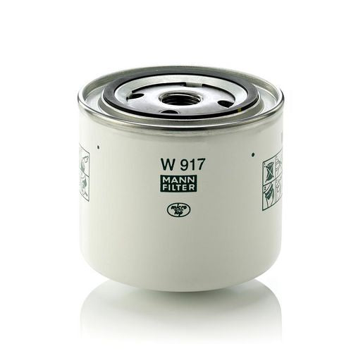 MANN Oil Filter W917