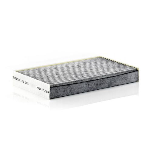 MANN Active Carbon Cabin Filter CUK26005