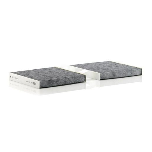 MANN Active Carbon Cabin Filter CUK19004