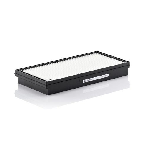 MANN Filter Interior Air CU 3350