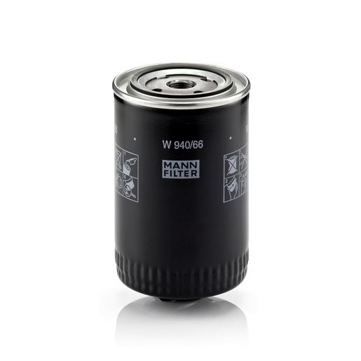 MANN Oil Filter W940/66