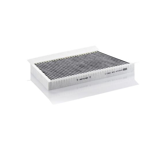 MANN Active Carbon Cabin Filter CUK3461/1