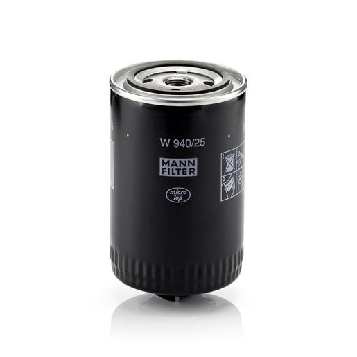 MANN Oil Filter W940/25