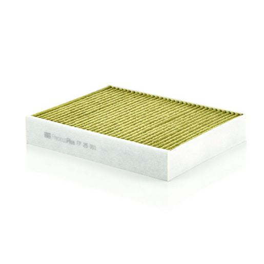 MANN Frecious Plus Cabin Filter FP25001