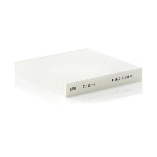 MANN Filter Interior Air CU 2149