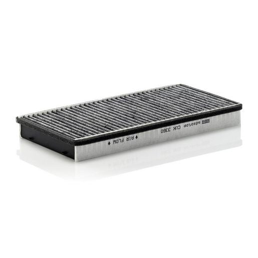 MANN Active Carbon Cabin Filter CUK3360