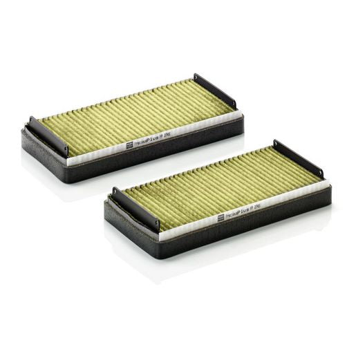 MANN Frecious Plus Cabin Filter FP2745-2