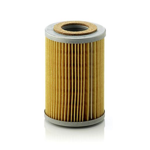 MANN Oil Filter H 816 X