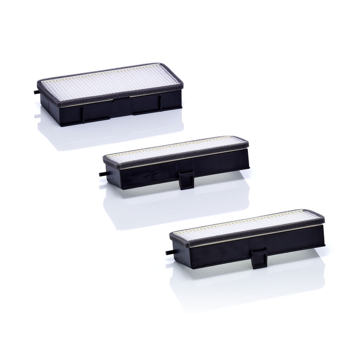 MANN Filter Interior Air CU 19 000-3