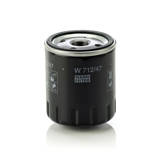 MANN Oil Filter W712/47