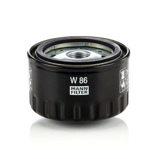 MANN Oil Filter W86
