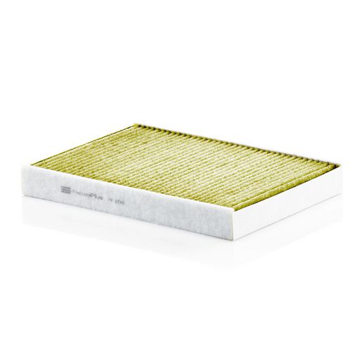 MANN Frecious Plus Cabin Filter FP2742