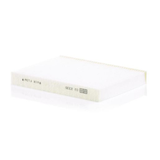 MANN Filter Interior Air CU 2335