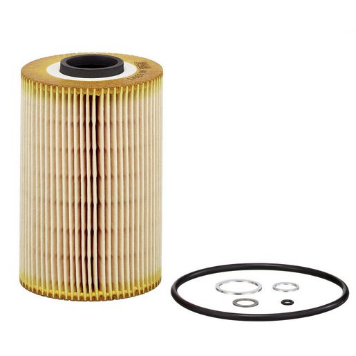 MANN Oil Filter HU930/3X