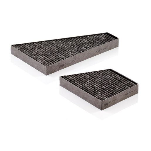 MANN Filter Interior Air CUK 35 000-2