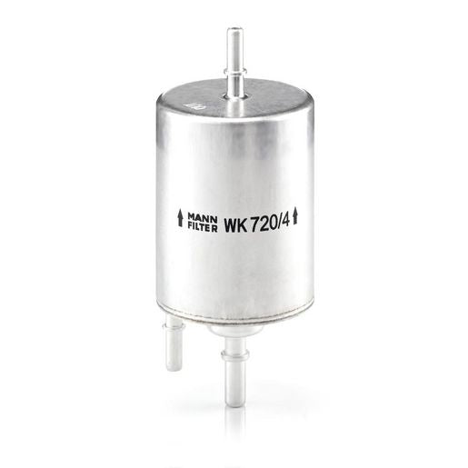 MANN Fuel Filter WK720/4