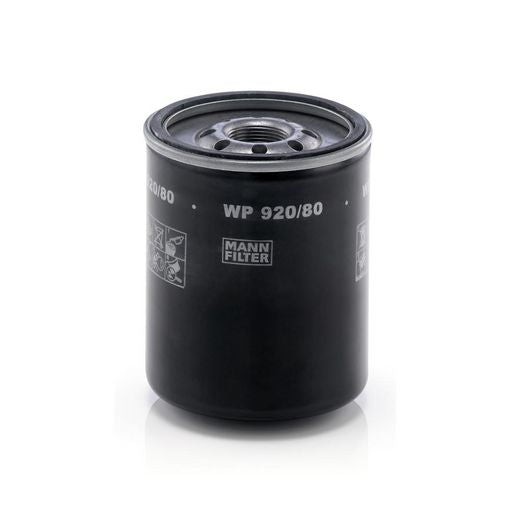 MANN Oil Filter WP 920/80