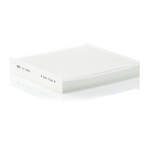 MANN Filter Interior Air CU 2245