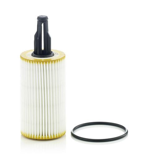 MANN Oil Filter HU7025z