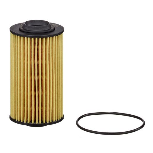 MANN Oil Filter HU69/3x