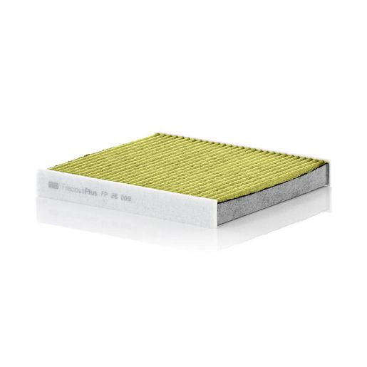 MANN Frecious Plus Cabin Filter FP26009