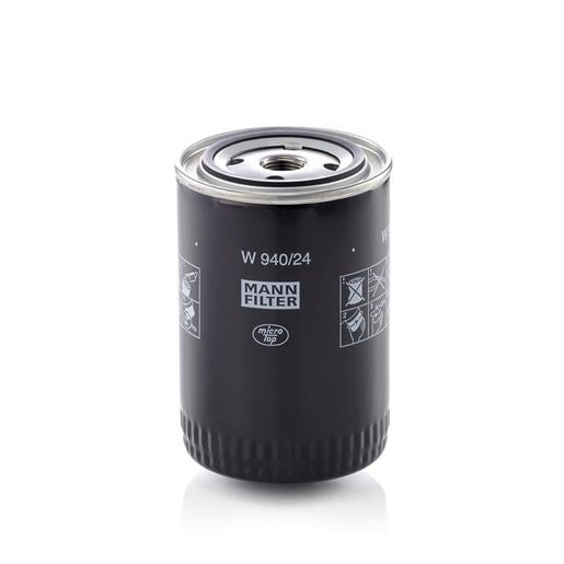 MANN Oil Filter W 940/24