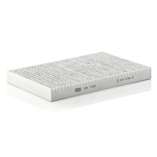 MANN Active Carbon Cabin Filter CUK3192