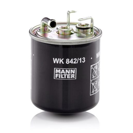 MANN Fuel Filter WK842/13