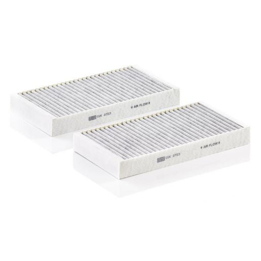 MANN Filter Interior Air CUK 2723-2