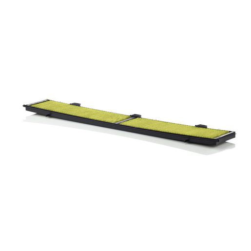 MANN Frecious Plus Cabin Filter FP8430