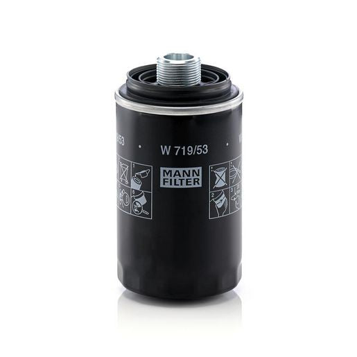MANN Oil Filter W 719/53