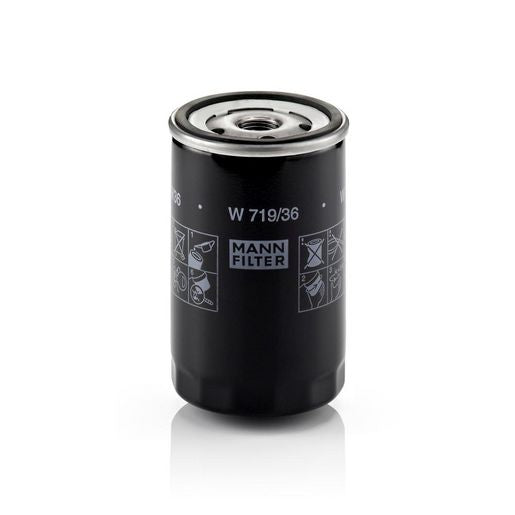 MANN Oil Filter W719/36