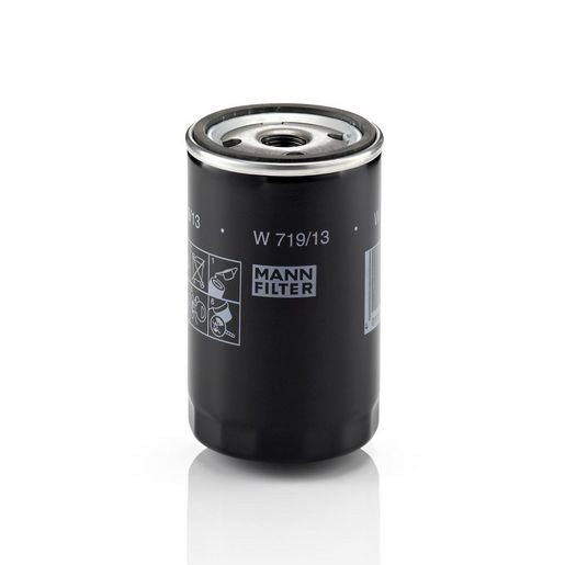 MANN Oil Filter W719/13