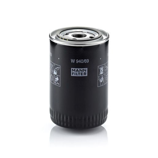 MANN Oil Filter W940/69