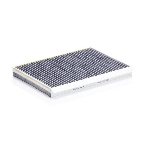 MANN Active Carbon Cabin Filter CUK3780