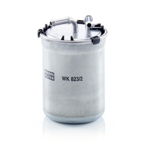 MANN Fuel Filter WK823/2