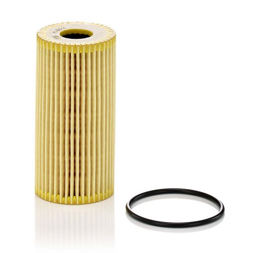 MANN Oil Filter HU6011z