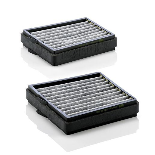 MANN Active Carbon Cabin Filter CUK20000-2