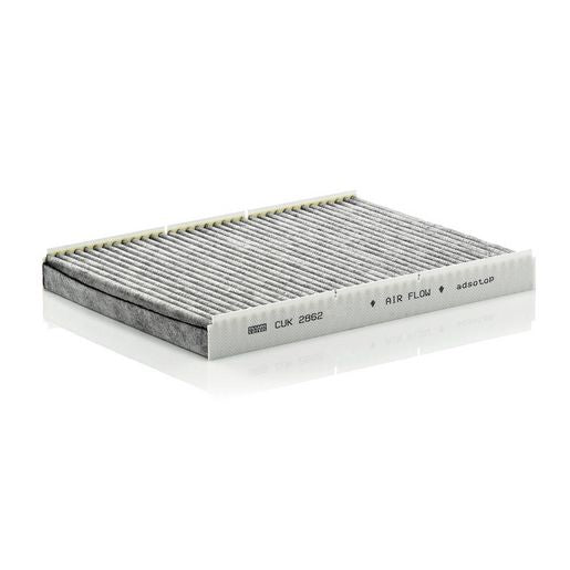 MANN Active Carbon Cabin Filter CUK2862