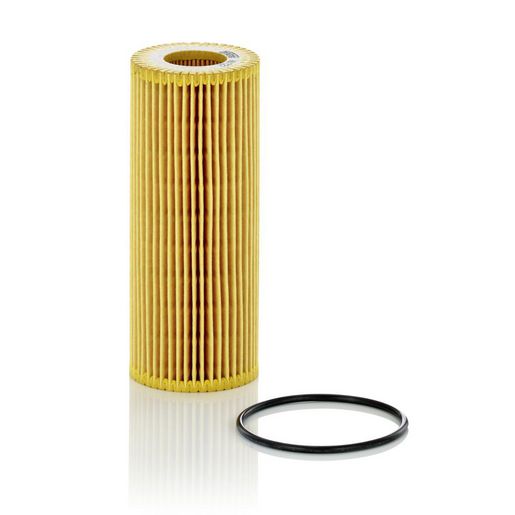 MANN Oil Filter HU 722 Y