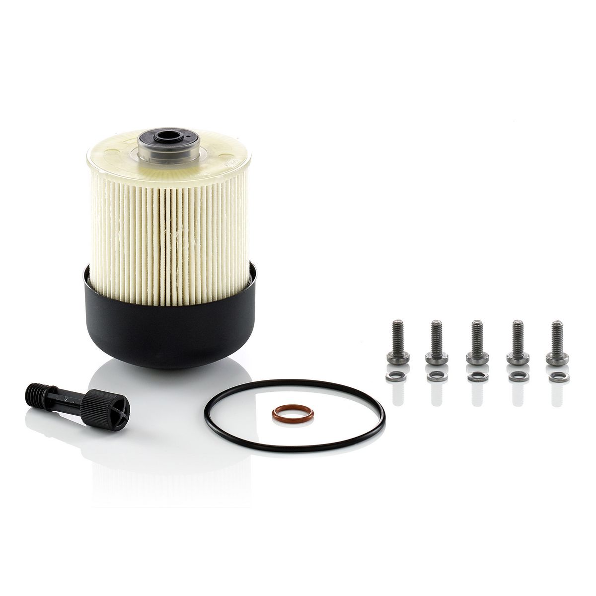 MANN Fuel Filter PU9011zKIT
