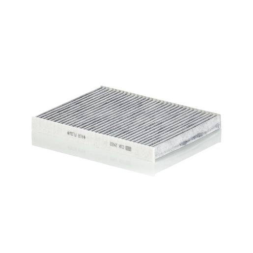 MANN Filter Interior Air CUK 2422
