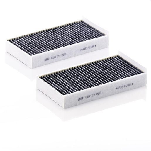 MANN Active Carbon Cabin Filter CUK23005-2