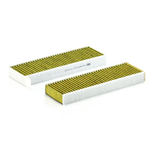 MANN Frecious Plus Cabin Filter FP29003-2