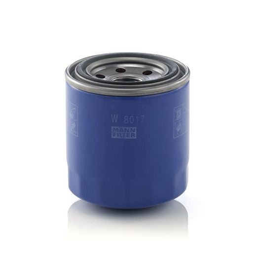 MANN Oil Filter W 8017