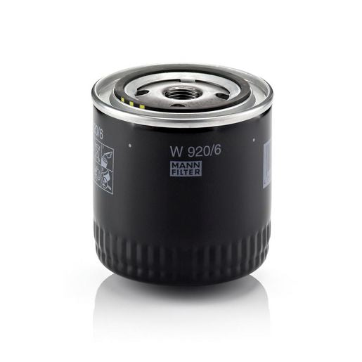 MANN Oil Filter W920/6