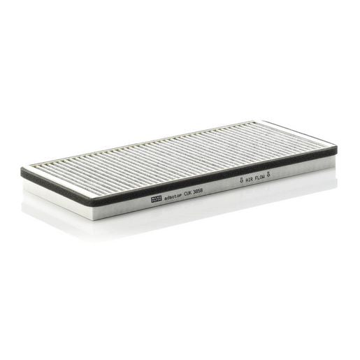 MANN Active Carbon Cabin Filter CUK3858