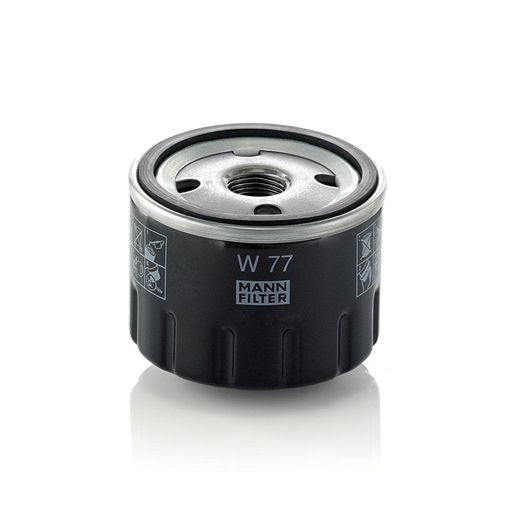 MANN Oil Filter W77