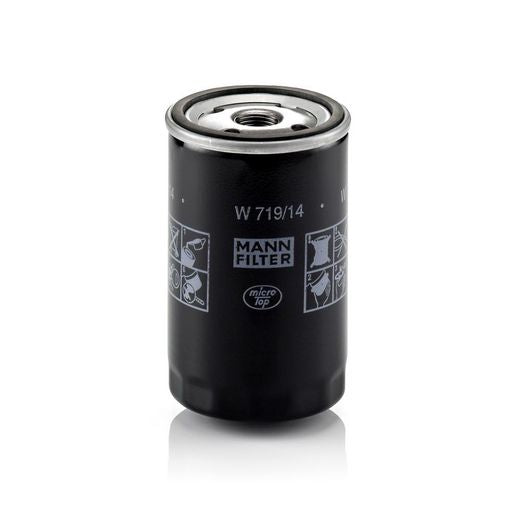 MANN Oil Filter W719/14